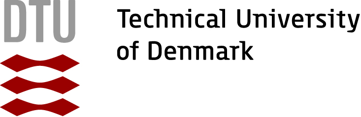 Technical University of Denmark logo